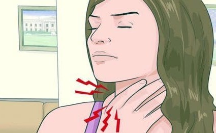 Симптомы и лечение основных заболеваний горла